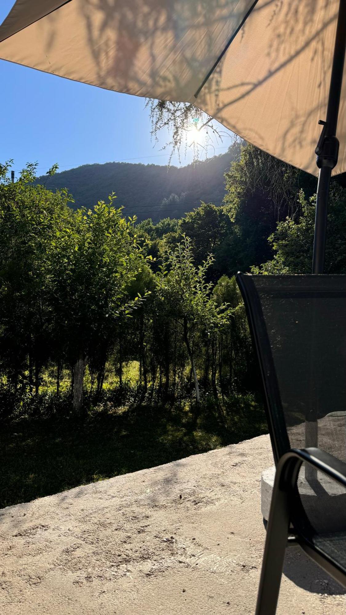 Zbilje Visoko, Bosnian Pyramids Chalet Visoko