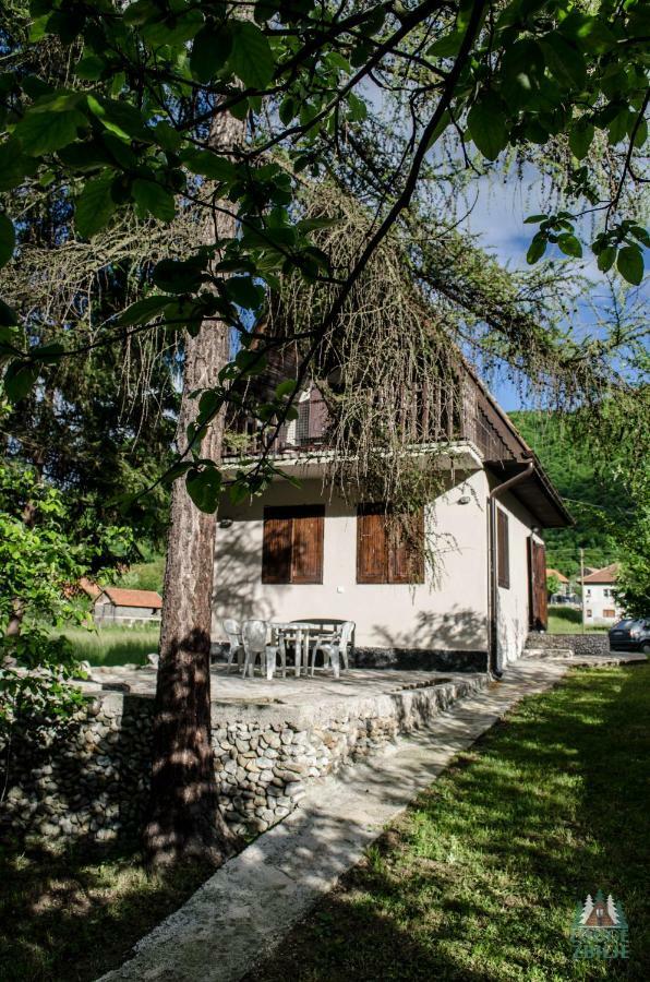 Zbilje Visoko, Bosnian Pyramids Chalet