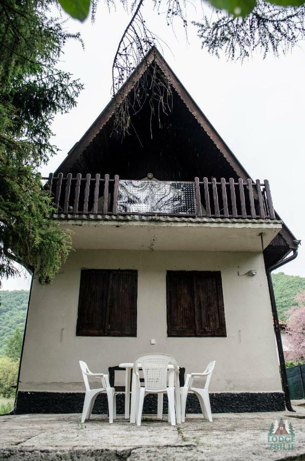 Zbilje Visoko, Bosnian Pyramids Chalet Visoko