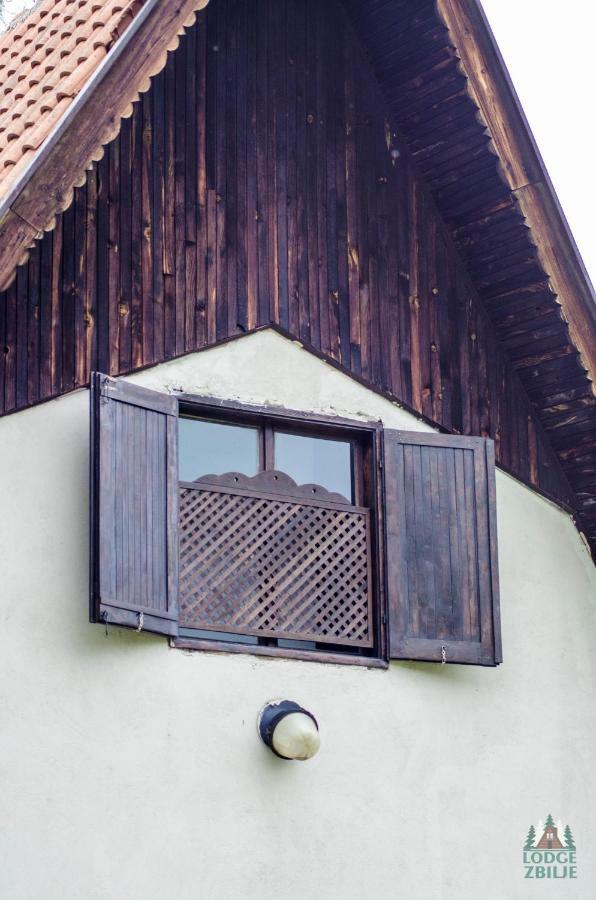 Zbilje Visoko, Bosnian Pyramids Chalet